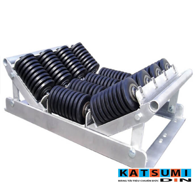 NGUYÊN NHÂN PHỔ BIẾN GÂY HƯ HỎNG BĂNG TẢI